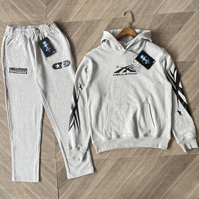 HellstarStudios男女长袖春秋