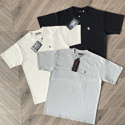 HELLSTARSTUDIOS短袖男女