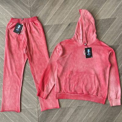 HellstarStudios长袖春秋