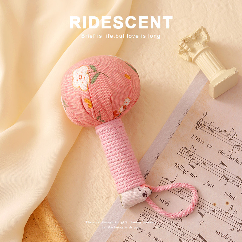 小众艾草锤小号伴手礼女伴娘高级小礼品单品高档实用小众预算单品,节庆用品/礼品,伴手礼,淘宝优惠券,粉丝福利购,淘宝优惠卷