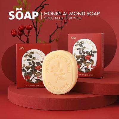 结婚手工皂伴手礼婚礼回礼香皂伴娘伴郎实用高档单品小礼品单品