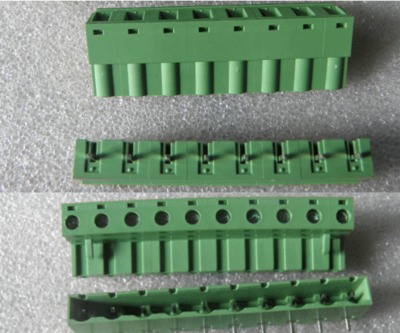 插拔式接线端子KF2EDGK7.62  2EDG7.62配套价格