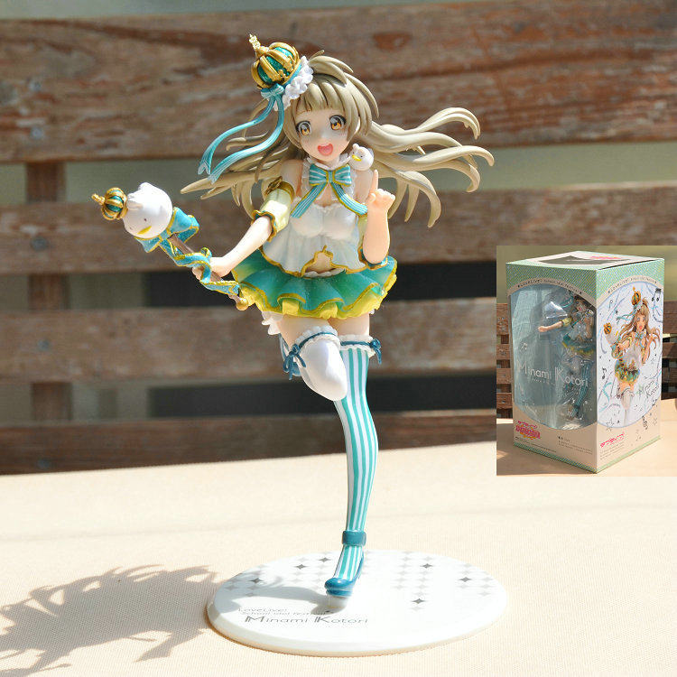 Figurine manga Love Live oiseau Sud - Ref 2699165 Image 5