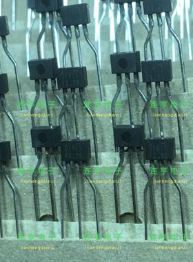 全新进口2SD1915FS  hi-Ueb(25V). hi-beta. 50V. 0.3A. B500.