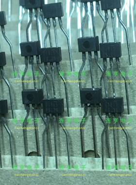 全新进口2SD1915FS  hi-Ueb(25V). hi-beta. 50V. 0.3A. B500.