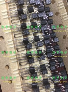 全新进口东芝2SC3112-B C3112三极管