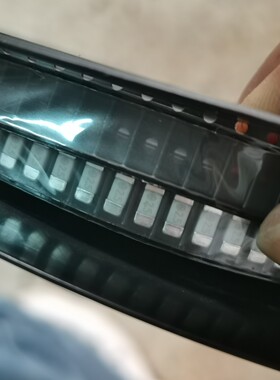 UL-248-14 全新原装保险丝244 2.5A 250V