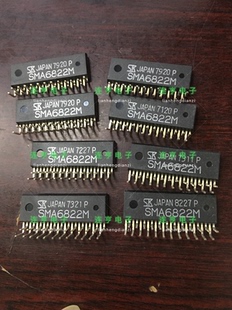 全新SMA6822M