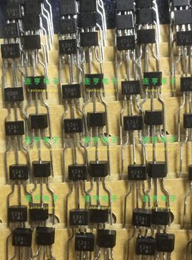 全新进口2SK241-Y K241