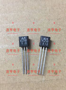 全新2SK218-S   K218S   K218