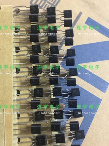 全新原装进口NEC 03P2M  P2M  TO-92可控硅三极管