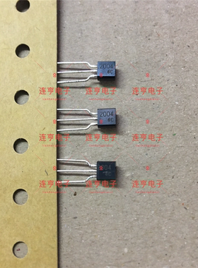 全新原装东芝RN2004   2004