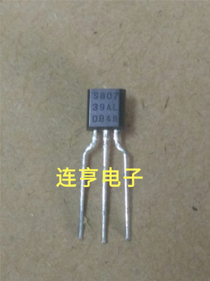 全新S-80739AL  S-80727AN