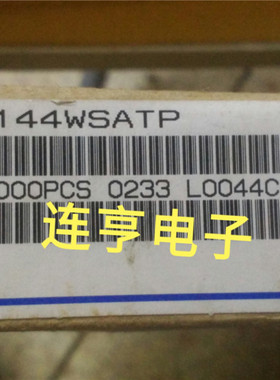 全新原装罗姆DTC144WSA    C144WS