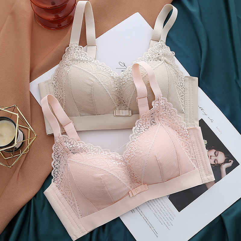 简约自然性感法式聚拢薄款文胸蕾丝边透气新款红色内衣女T893,女士内衣/男士内衣/家居服,文胸,淘宝优惠券,粉丝福利购,淘宝优惠卷
