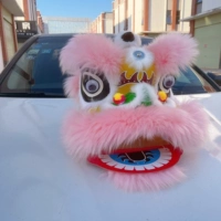 9 -INCHINCH SOIR -TIDE FAN (без хвоста) может моргнуть