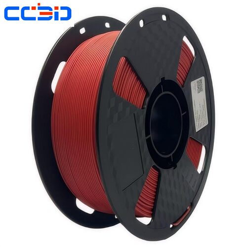 3d打印机耗材 pla 半哑光 3d打印 1kg