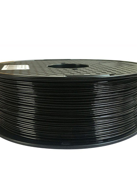 3D打印机耗材 PA 尼龙 高韧性 打印丝材料 Nylon线条1.75mm 1kg