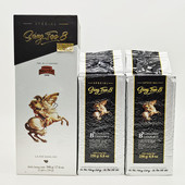 代购 包邮 G7TRUNNGUYEN中原SANGTAO8号滴漏咖啡粉500g 越南原装