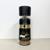 包邮 黑咖啡粉100克冻干 进口中原传奇Legendgold速溶美式 越南原装