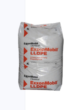 LLDPE/埃克森/3518CB 流延拉伸膜用lldpe塑胶原料 线性聚乙烯