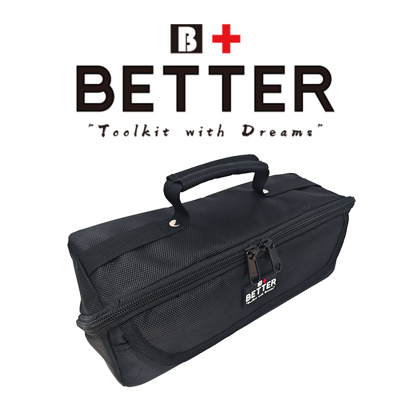 BETTER便携耐用多功能工具包