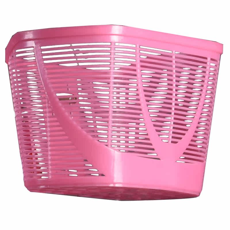 Panier pour vélo en plastique - Ref 2257609 Image 1