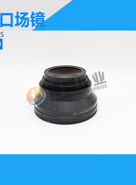 进口LINOS光纤场镜1064.F=420