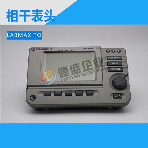 相干表头 LABMAX TO 九成新 议价