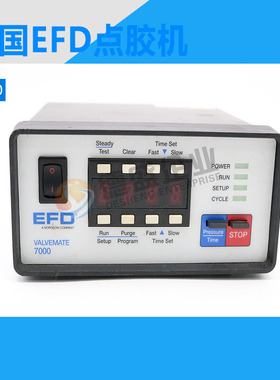 美国EFD点胶机 VALVEMATE7000,