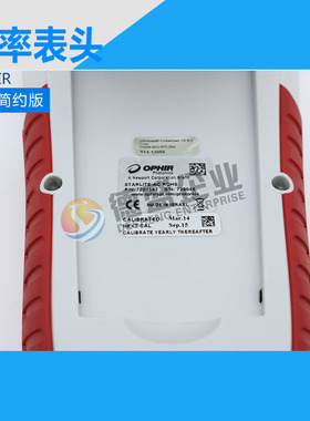 OPHIR表头StarLite,成色非常好