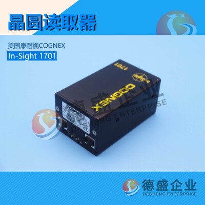 美国康耐视COGNEX晶圆读取器In
