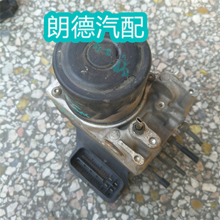 刹车abs泵 适用于 09款 凯美瑞2.4 abs泵电脑模块 刹车泵