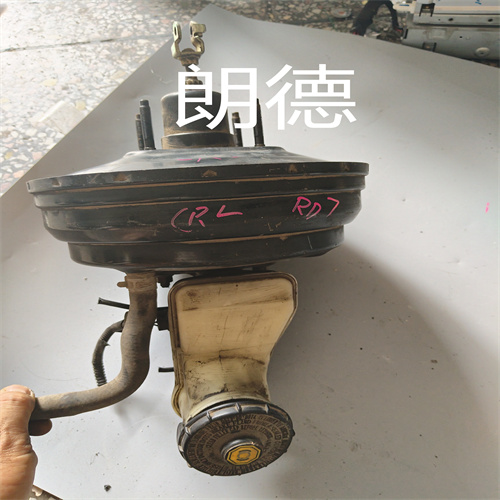 适用 crv rd7 rd5 刹车总泵 大力鼓 真空助力器 真空泵