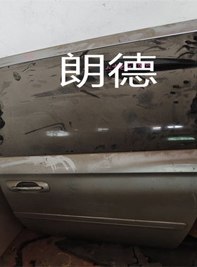 适用 克莱斯勒 大捷龙 车门 门壳 左后门 车门壳