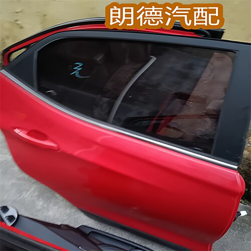 适用于 18款 比亚迪 元 ev360 右后门 副驾驶后门