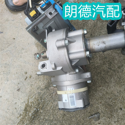 适用于 16款 东南 dx3 ev 电子助力管柱 电子方向管柱电脑模块
