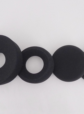 歌德中空海绵套SR60i,SR80i,SR125i,SR225i,SR325is,PS500, RS2i