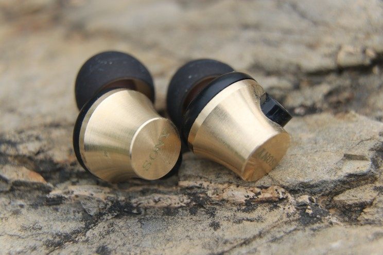 大法 mdr-ex650ap hifi高清低音 发烧耳机定制mmcx插拔式