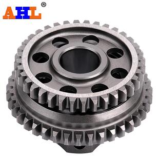 适配宝马BMW S1000RR S1000R S1000XR HP4 启动盘 超越离合器总成