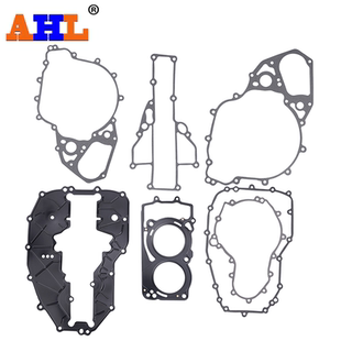 适配宝马F650ST/700/800GS F800R/S中修垫 缸垫气缸密封垫 边盖垫