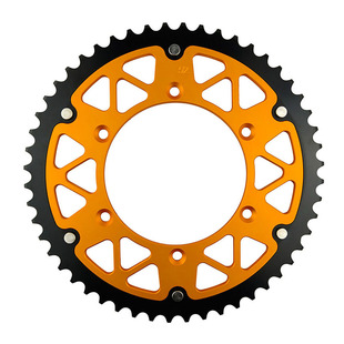 RM250 RMX250大小齿轮前后牙盘链轮油封链条 Z250 适配铃木大眼DR