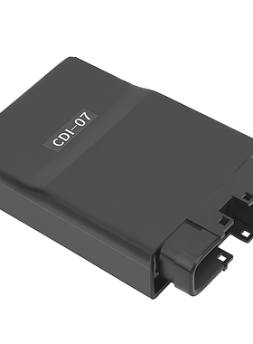 适配CBR22期CB400/CB-1点火器小黄蜂CBR 250 29蓝宝石直流点火器