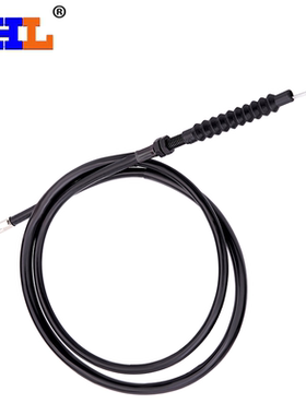 AHL适配本田CBR600RR ABS F5 CBR1000RR 油门线 离合拉索拉线