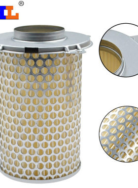 适配铃木GSF250盗匪 74A 77A 英祖玛 刺激400 79A空滤空气滤清器