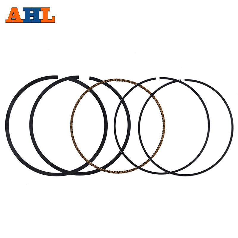 适配宗申NC250鑫源X6T6K6波速尔歼5正林RX3艾克仕37 活塞环单环