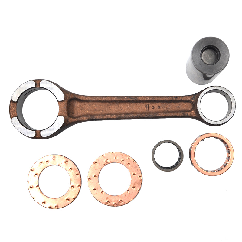 本田曲轴连杆全车小头滚针轴承