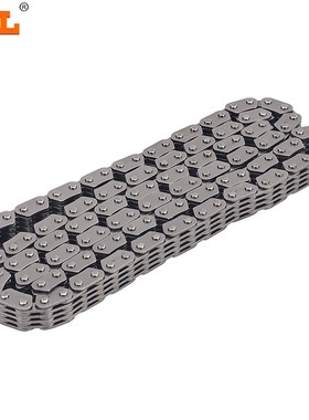 适配KTM250/350EXCF SXF XCF胡斯瓦纳FC正时链条FE时规链FX小链条