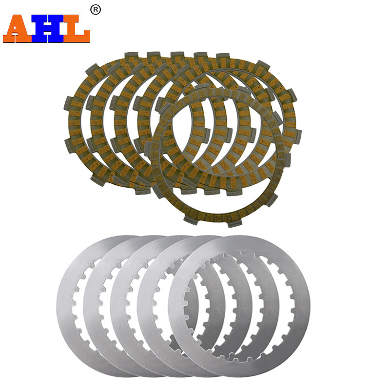 适配本田CBF250TRX350离合器片