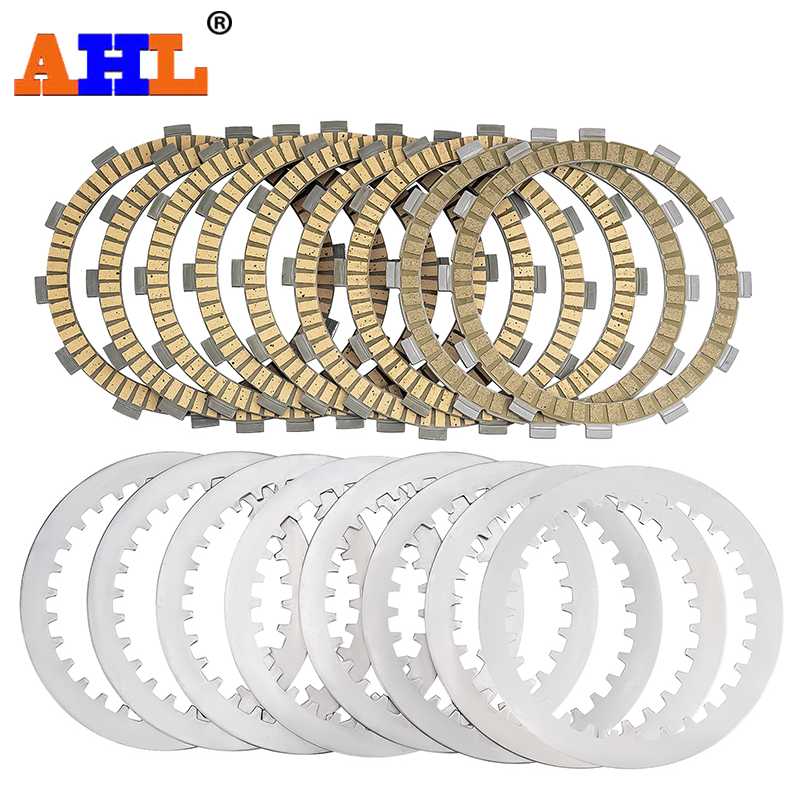 适配宝马F800700GS离合器片